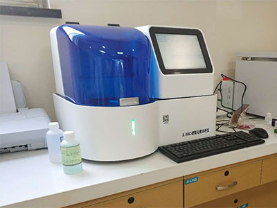 某婦幼醫院采購五一成人漫画檢測儀