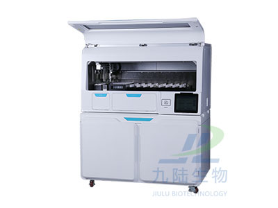 TCT液基薄層細胞製片染色機 TCT液基薄層細胞製片染色機