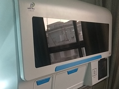 TCT製片機 TCT製片機