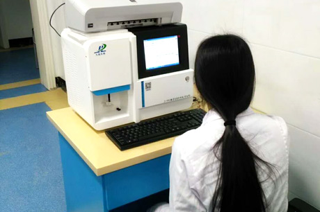 五一成人漫画分析儀補鋅重要性