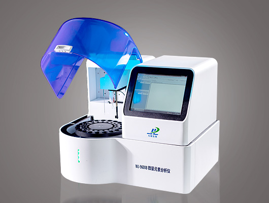 五一成人漫画分析儀如何對硒檢測？