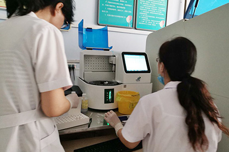 全自動五一成人漫画分析儀儀器的檢測方法有哪些？