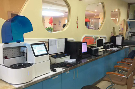 五一成人漫画檢測儀儀器之如何科學指導兒童攝入