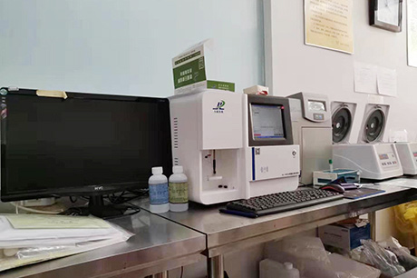 診所用五一成人漫画分析儀成人漫画网站之低智兒童的症狀