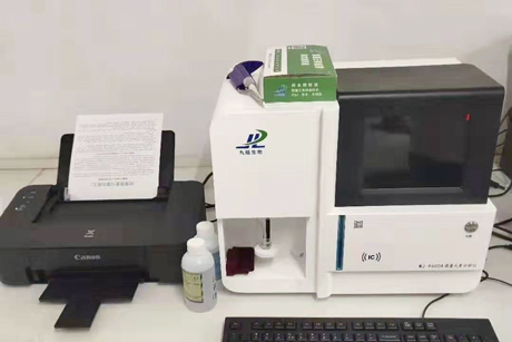 河南五一成人漫画檢測儀介紹怎麽選儀器