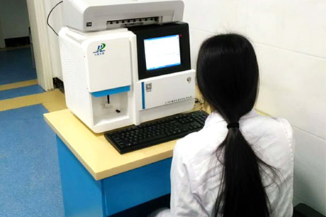 貴州五一成人漫画檢測儀分析孩子體質差的原因