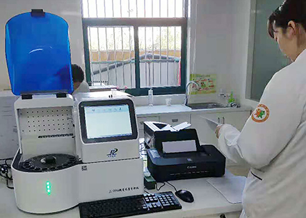 泰安九元素五一成人漫画分析儀屬於醫療器械嗎