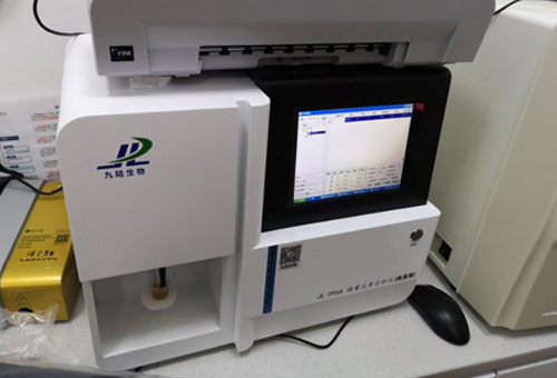 西安五一成人漫画分析儀多少錢取決於質量