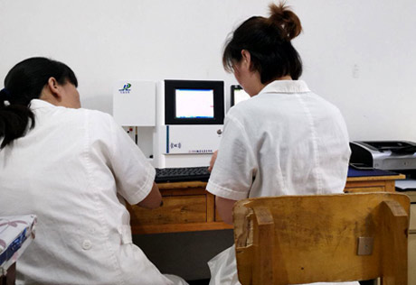 銅川五一成人漫画測試儀品牌哪家更準