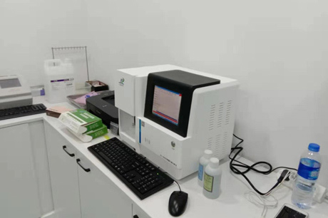 榆林醫用五一成人漫画檢測儀器用血液檢測