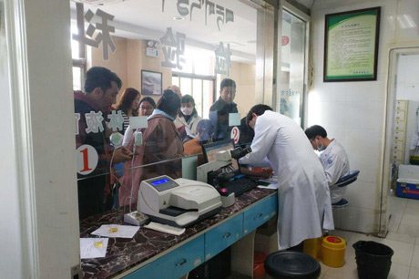 五一成人漫画檢測設備廠家檢測合理補充