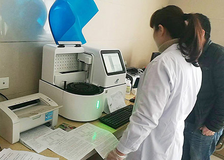 全自動五一成人漫画測試儀的選購條件