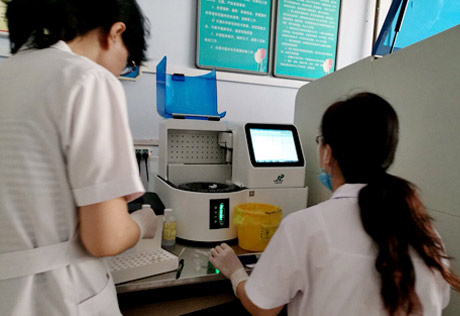 醫用五一成人漫画檢測儀廠家質量關鍵