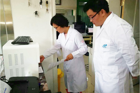 五一成人漫画測定儀隨時代發展成熟