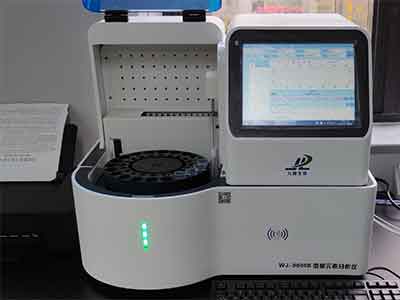 五一成人漫画檢測儀